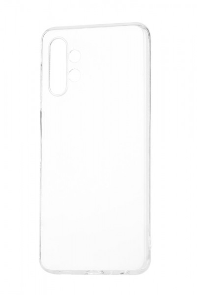 Pouzdro TRANSPARENT ALIGATOR Samsung Galaxy A32 (5G)