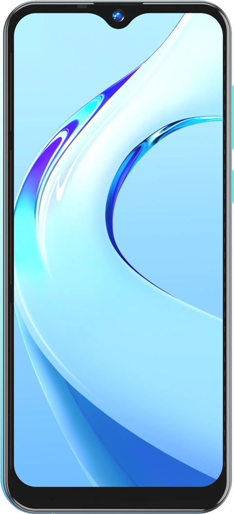 Levně Aligator smartphone Figi Note1 64Gb světle modrý