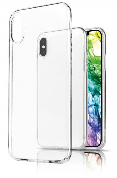 Pouzdro TRANSPARENT ALIGATOR Apple Iphone 16 Plus