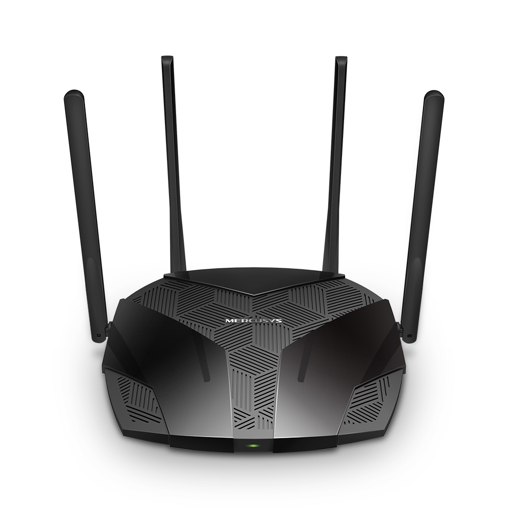 Levně Mercusys Wifi router Mr80x Wifi Dual Band Router