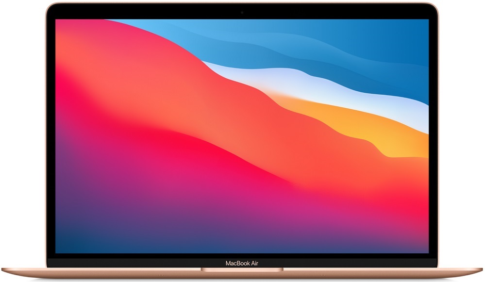 Apple MacBook Air 2020 Gold MGNE3CZ/A + DOPRAVA ZDARMA