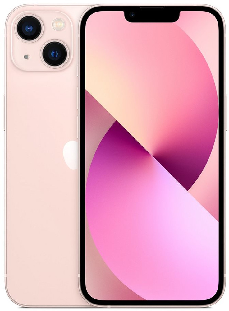 Levně Apple smartphone iPhone 13 512Gb Pink