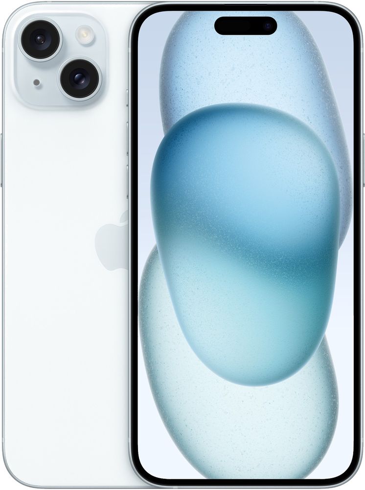 Apple iPhone 15 Plus 512GB Blue
