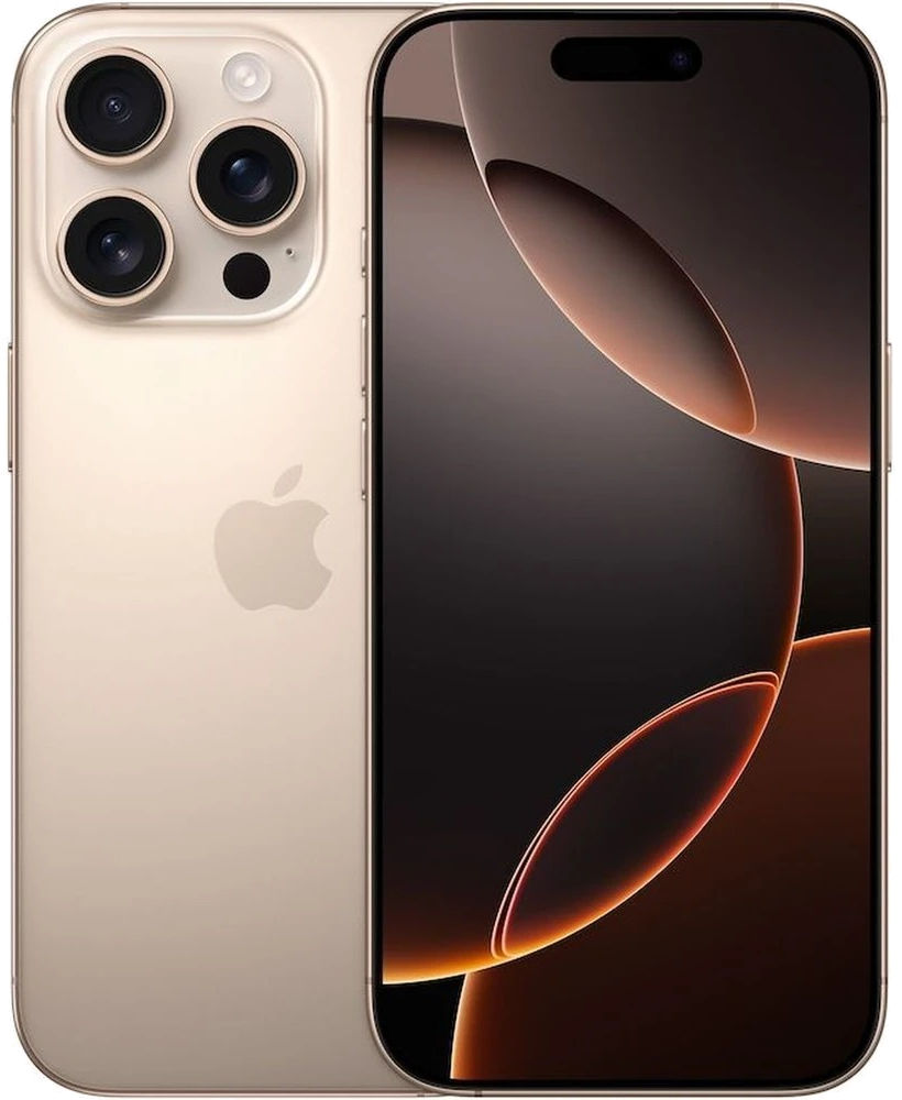 Levně Apple smartphone iPhone 16 Pro 1Tb Desert