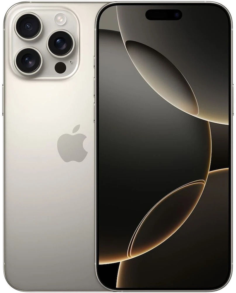 Apple smartphone iPhone 16 Pro Max 512Gb Natural