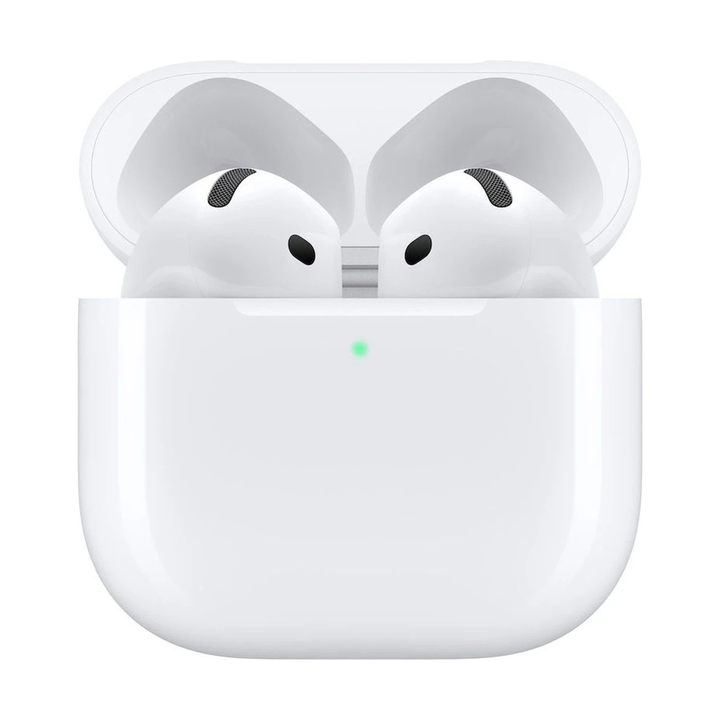 Sluchátka Apple Airpods 4