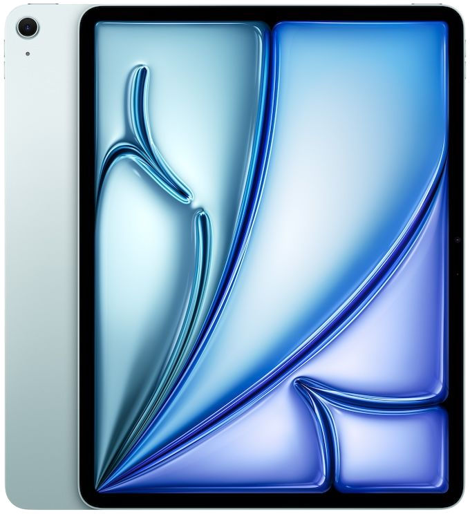 Apple tablet iPad Air 13" M3 256Gb Blue (MCNP4HC/A)