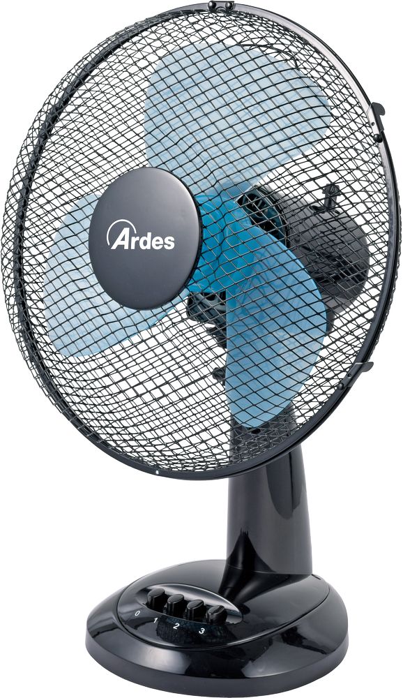 Levně Ardes stolní ventilátor Ar5ea30