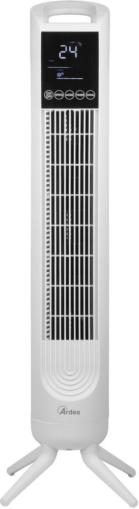 Ardes stojanový ventilátor 5T803