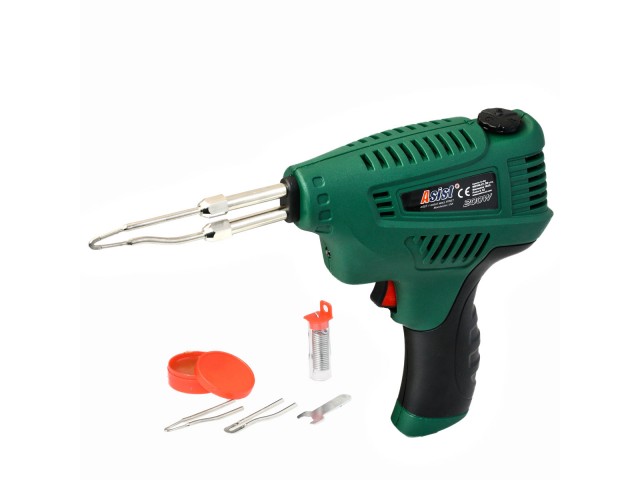 Asist Elektrická pájecí pistole 200W Ae6p20dn