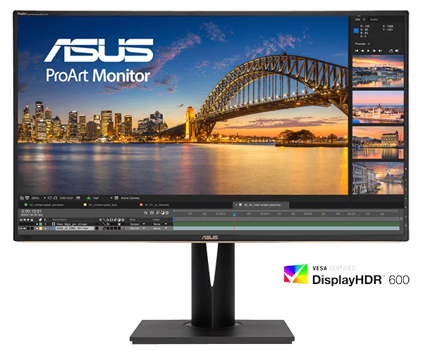 Levně Asus Lcd monitor Pa329c Proart