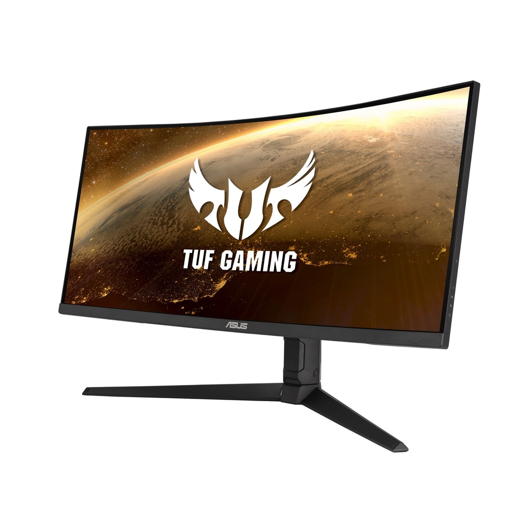 Asus Lcd monitor Vg34vql1b