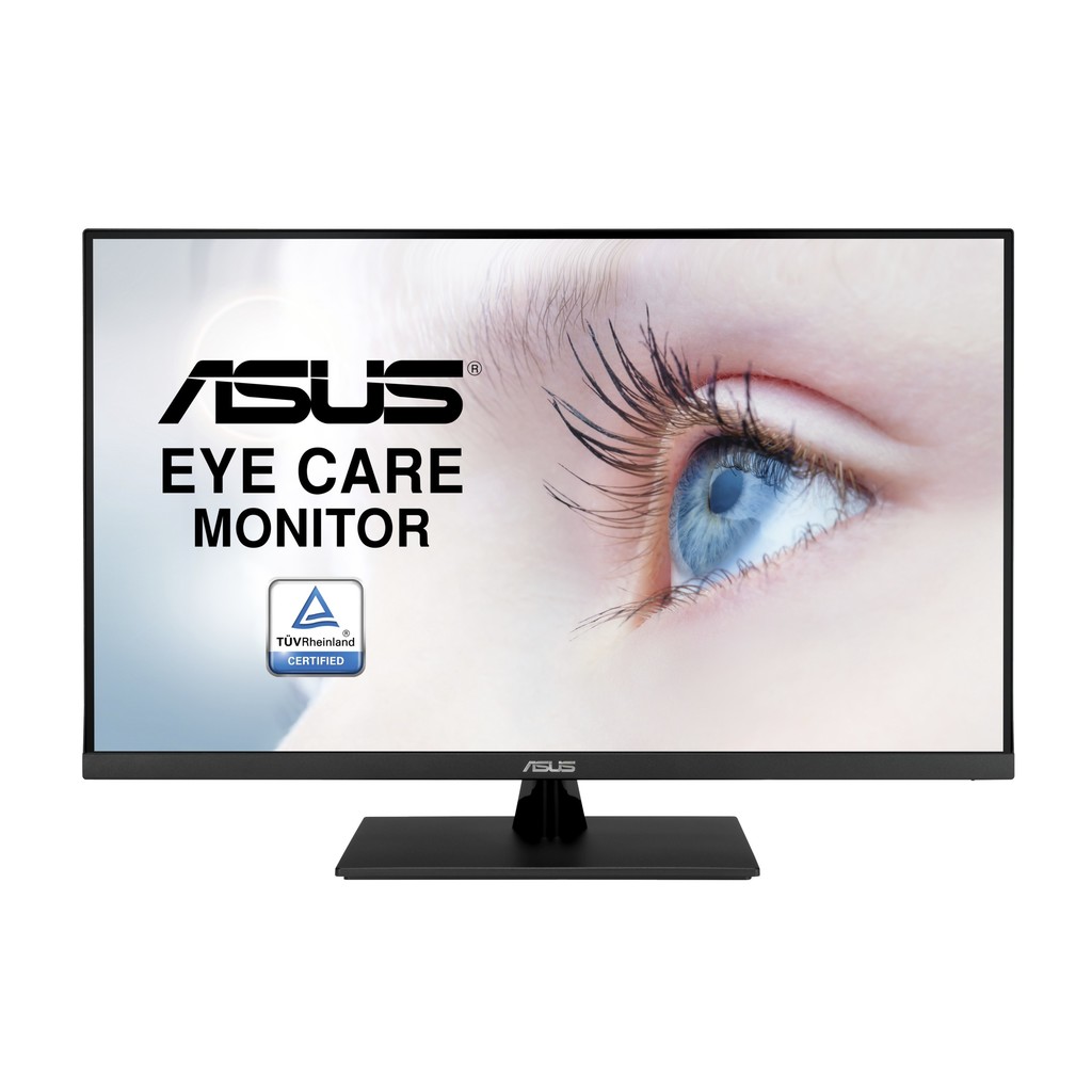 Levně Asus Lcd monitor Vp32aq 32" Ips 2560x1440 Wqhd 5ms 350cd Dp Hdmi repro