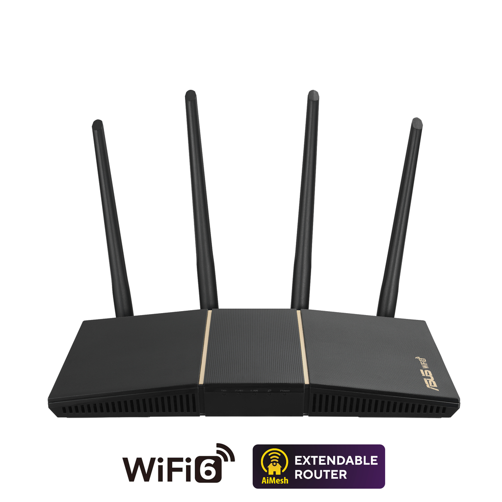 Levně Asus Wifi router Rt-ax57