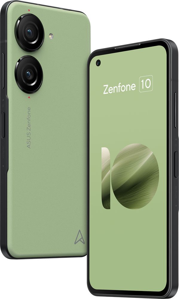 Levně Asus smartphone Zenfone 10 8Gb/256gb Green
