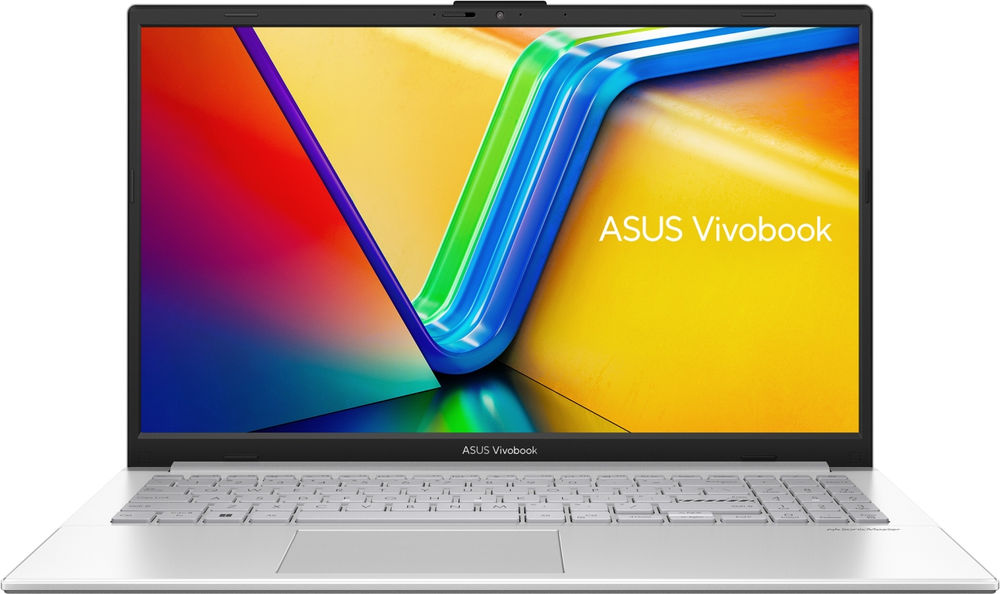 Asus notebook Vivobook Go 15 (E1504GA-BQ246W)