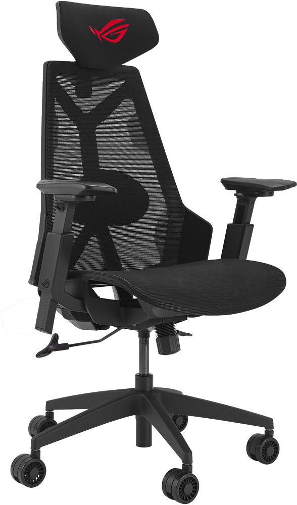 Asus herní židle Rog Destrier Core