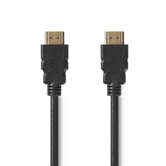 Bandridge HDMI digitální kabel s Ethernetem