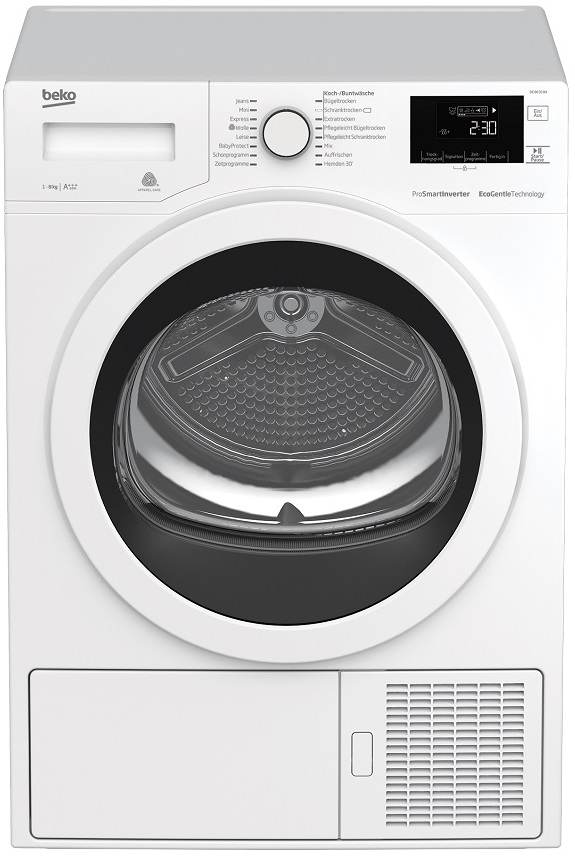 Beko HDF7434CSRX