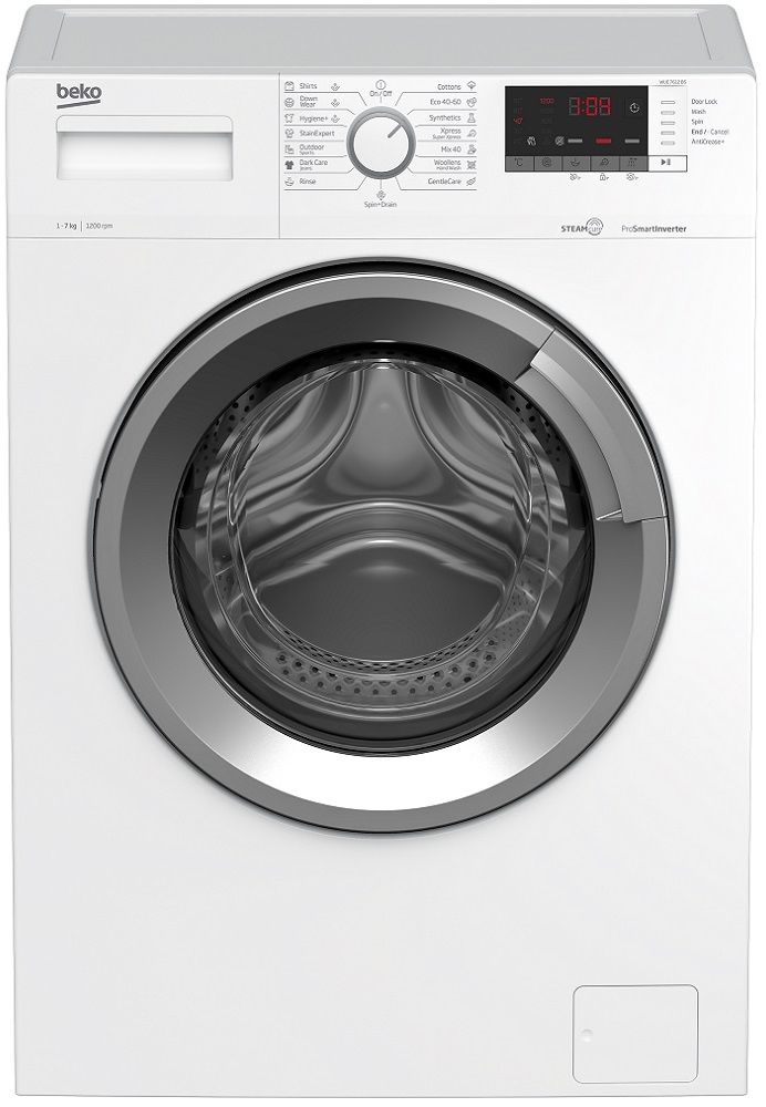 Beko WUE7612BS