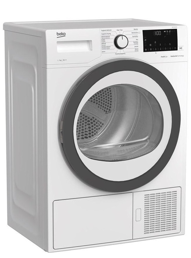 Beko HDF 7439 CSSX