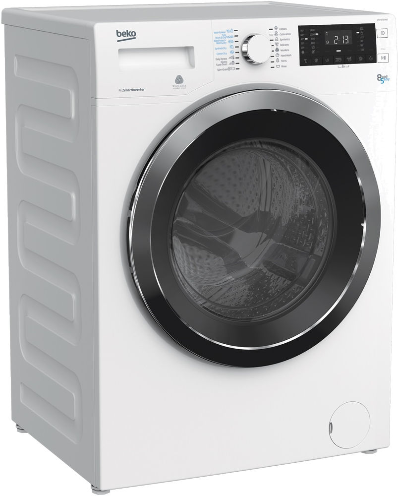 BEKO HTV 8733 XS0