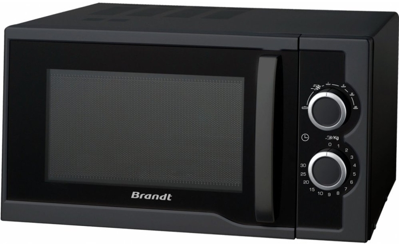 Brandt mikrovlnná trouba Sm2500b