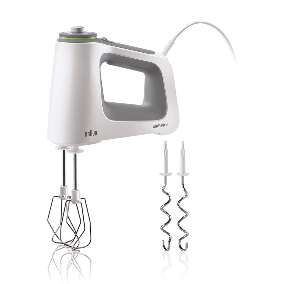 Braun šlehač Multimix 5 Hm5100.wh