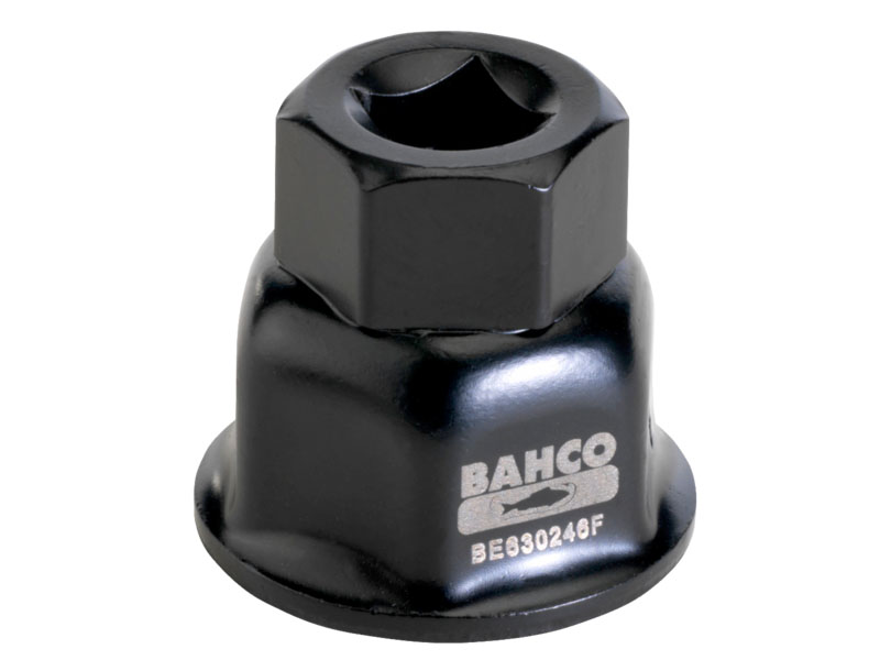 Bahco Be6308015f Oil Filt Cup 80Mm15