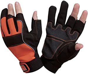 Levně Bahco Gl012-8 rukavice velikost 8