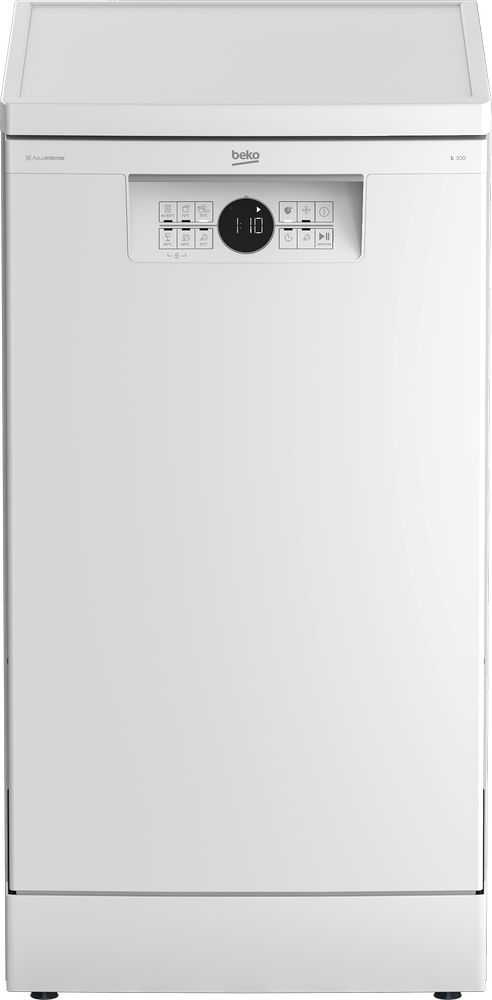 Beko BDFS26020WQ