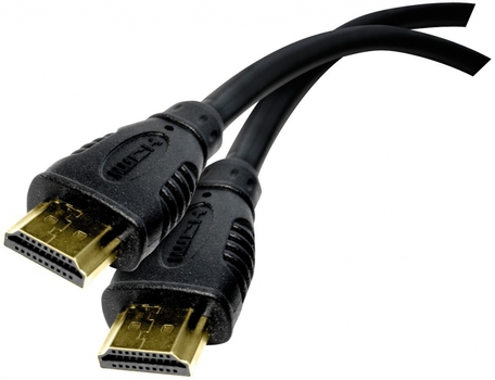 EMOS SB0201 HDMI A male - HDMI A male 1,5