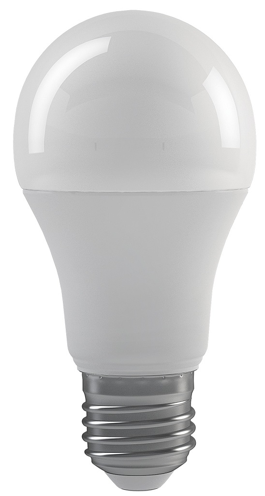 Emos LED žárovka Classic A60 9W E27 neutrální bílá