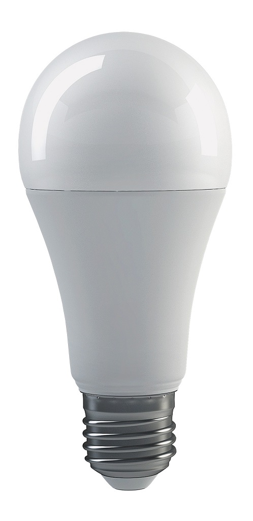 Emos LED žárovka Classic A67 20W E27 teplá bílá