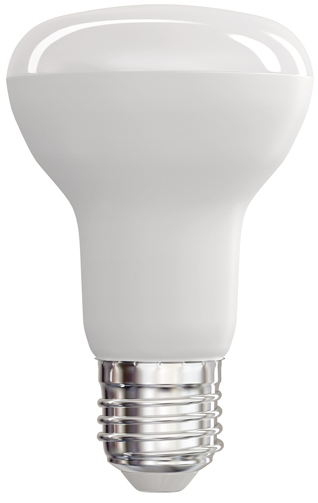 Emos LED žárovka Classic R63 10W E27 teplá bílá