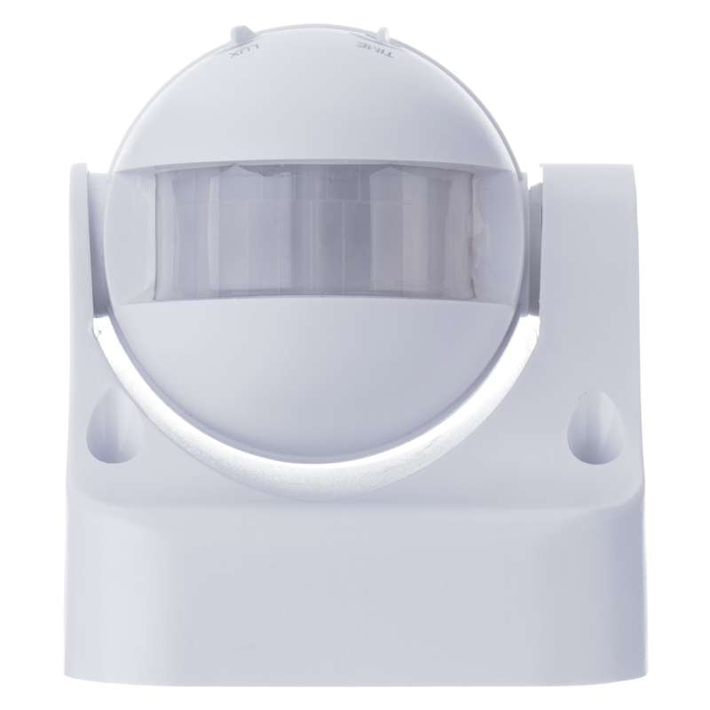 Levně Emos domovní alarm G1120 Pir senzor Ip44 1200W, bílý