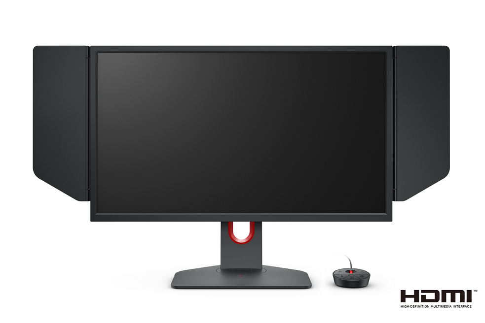 Levně Benq Lcd monitor Xl2546k-roz-7641