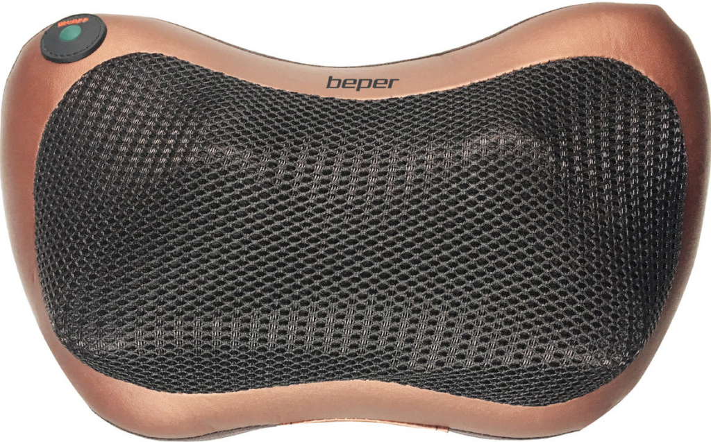 BEPER 40501 masážní polštářek