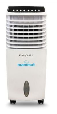 Levně Beper stojanový ventilátor Ve550 Mammut ochlazovač vzduchu, 130W