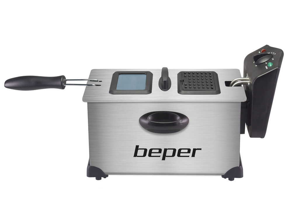 Beper BEP-BC353