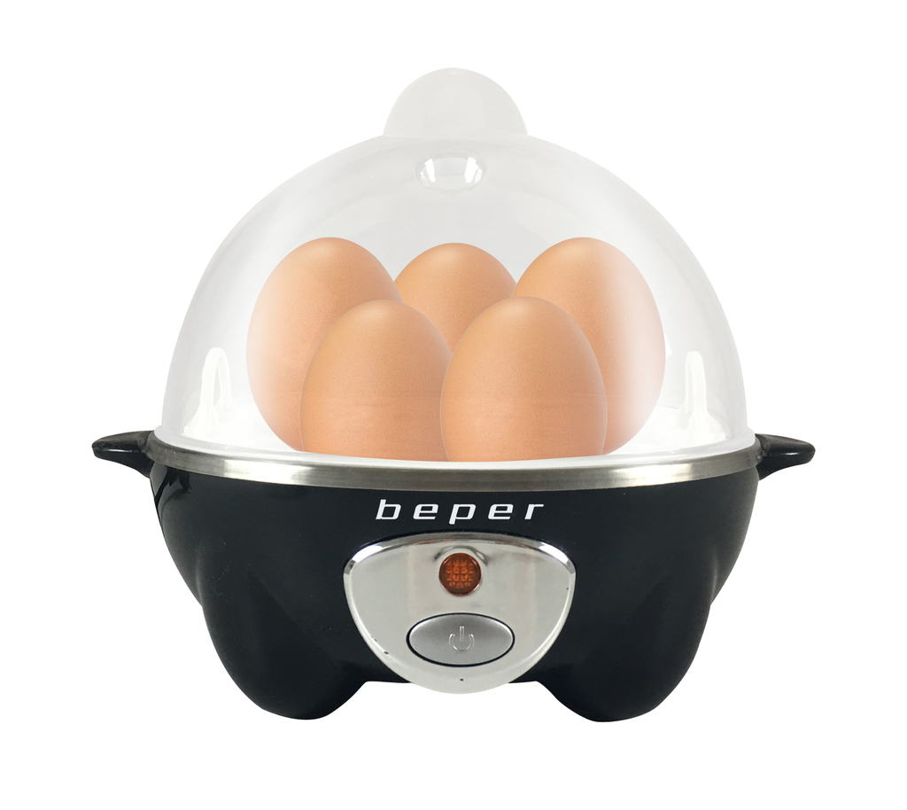 Levně Beper Bc120 vařič vajec na 7 vajíček, 360V