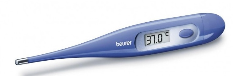 BEURER FT 09 blue