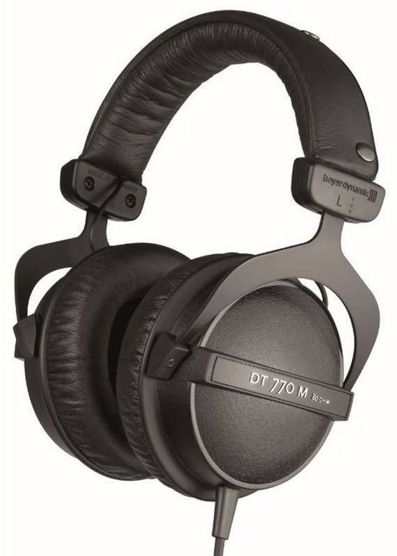 Beyerdynamic Dt 770 M