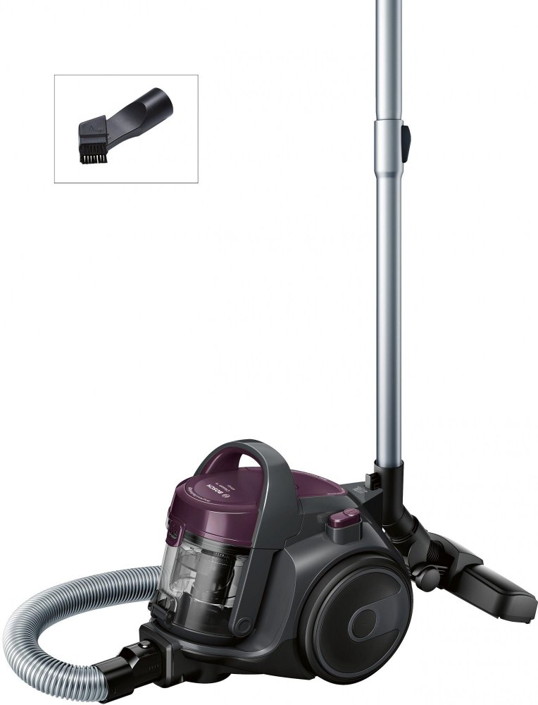 Bosch podlahový vysavač Bgc05aaa1