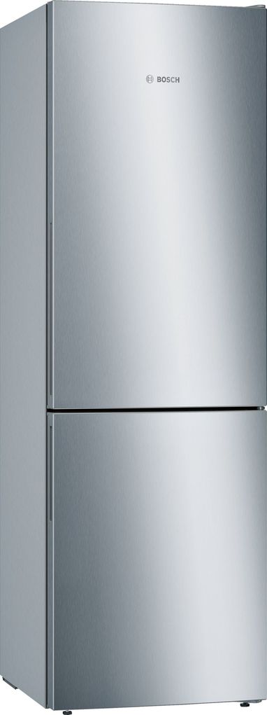 Levně Bosch lednice s mrazákem dole Kge36alca