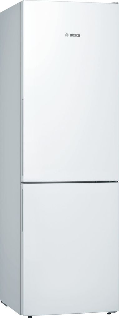 Levně Bosch lednice s mrazákem dole Kge36awca