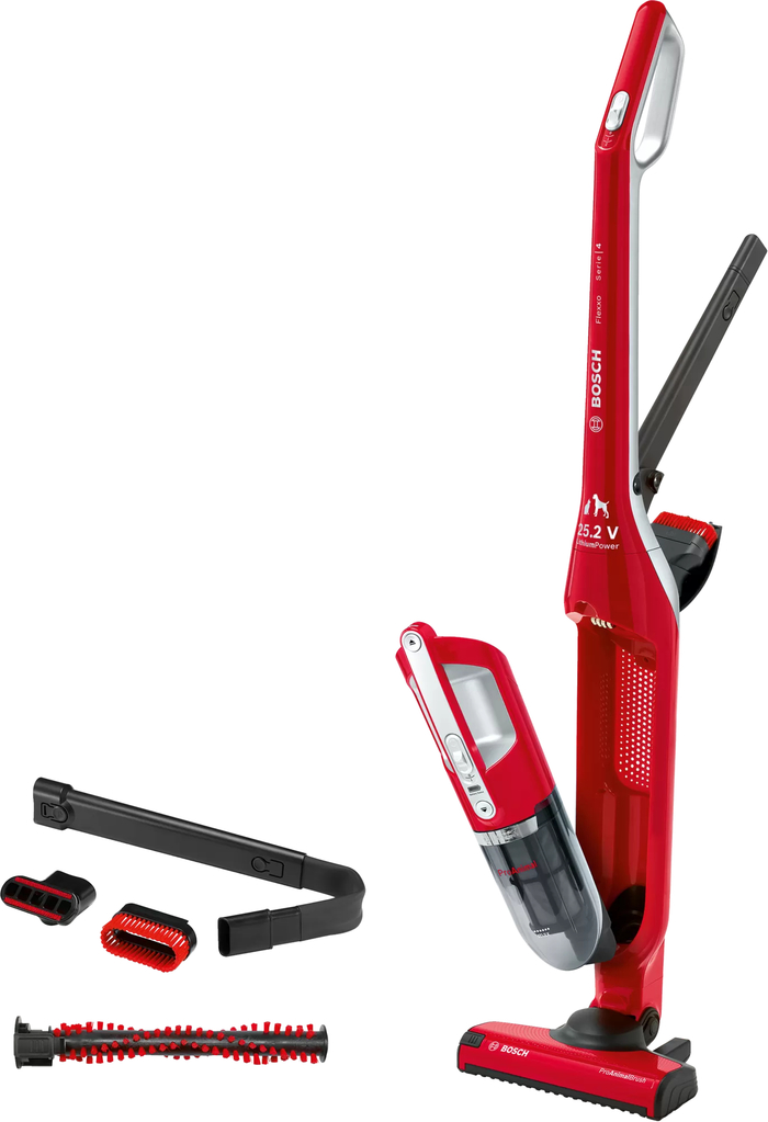 Bosch tyčový vysavač Bbh3zoo25