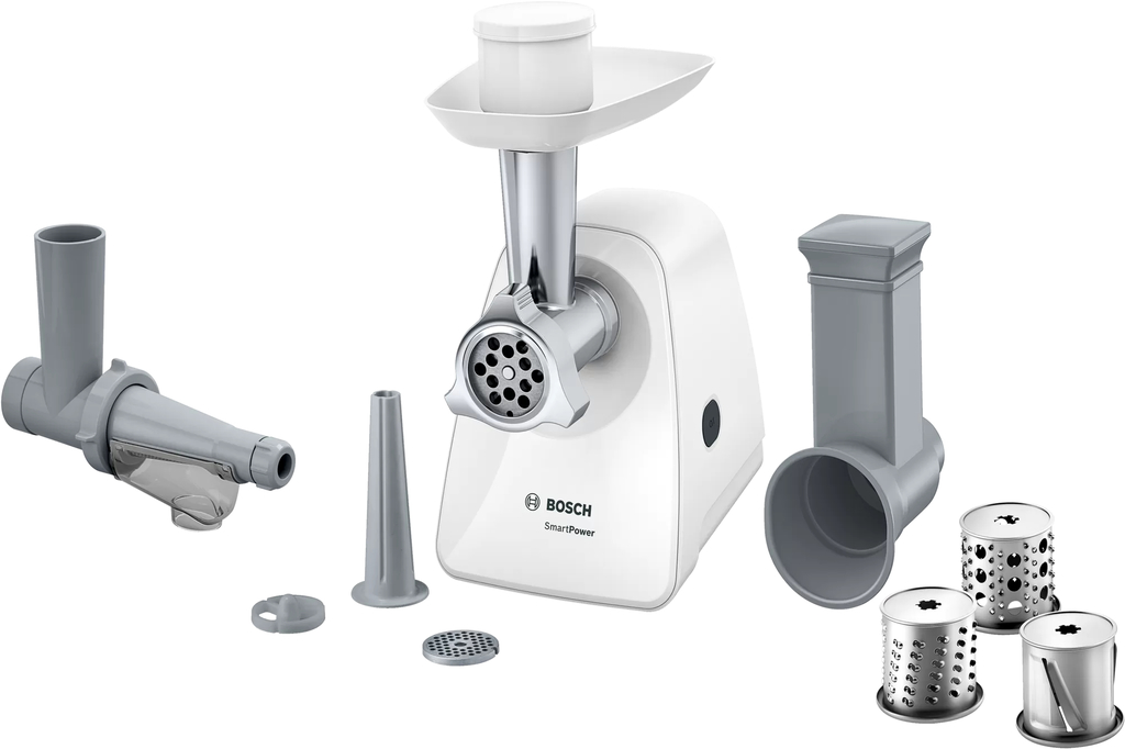 Bosch mlýnek na maso Mfw2517w
