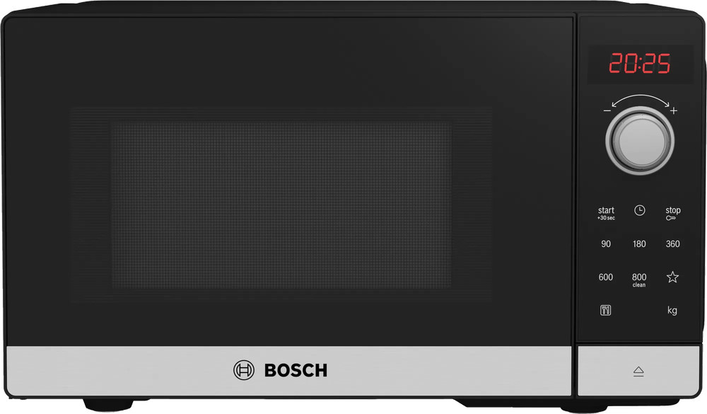 Levně Bosch mikrovlnná trouba Ffl023ms2