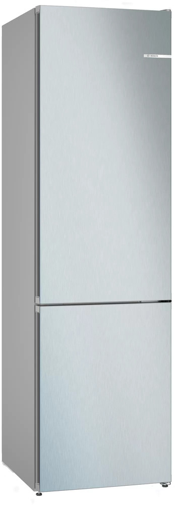 Levně Bosch lednice s mrazákem dole Kgn392ldf